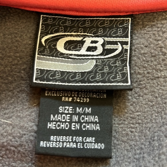 Full zip jacket - Picture 6 of 8